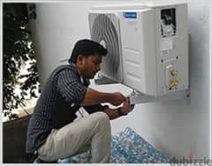 Professional ac technician available in Muscat ac repair 0