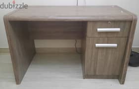 Saturn Study Table (Home Centre) in Good Condition (Urgent Sale)