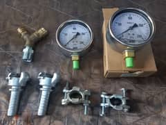 New items for air compressor