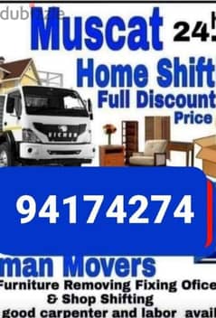 House Shifting Services Movers and Packers 0