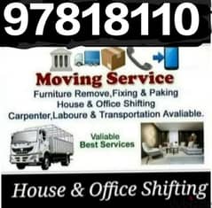 عام اثاث نقل نجار شحن فك تركيب house shifts furniture mover carpenters