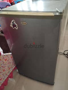 small fridge for sale good condition