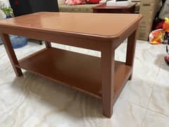 Wooden table for sale 0