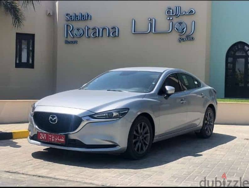 rent car salalah ايجار سيارات صلاله 12