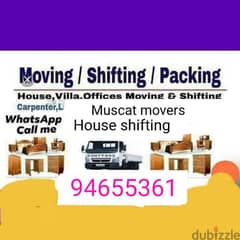 moving
