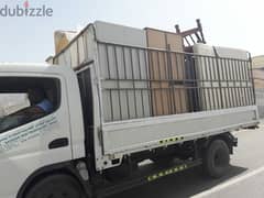 نقل عام اثاث نجار شحن house move service from