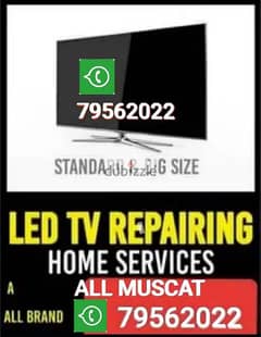 tv reparing  home servce 7956 2022