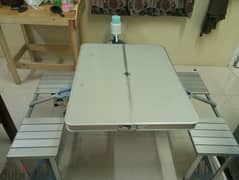 Folding Table 0