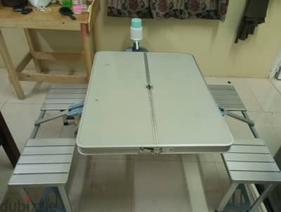 Folding Table