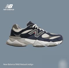 New Balance 9060( All sizes available/ All colours available)