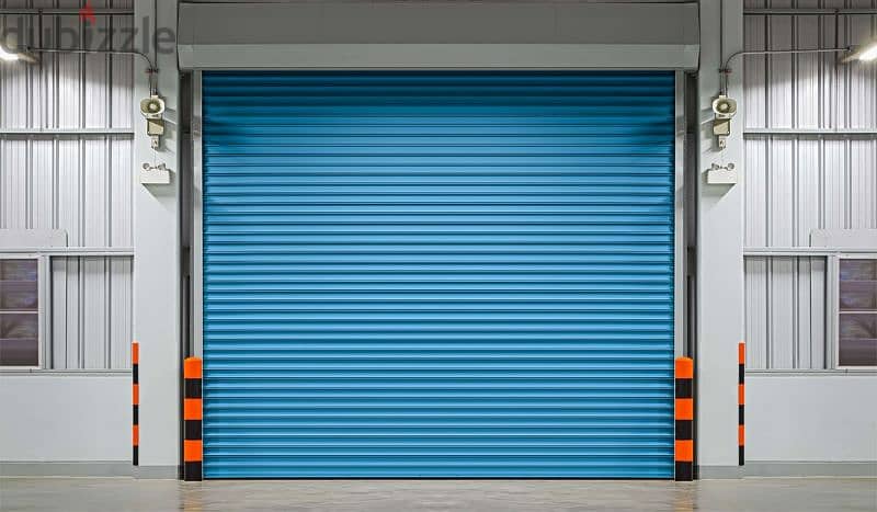 Muscat Auto rolling shutter repairing supply and fixing 0