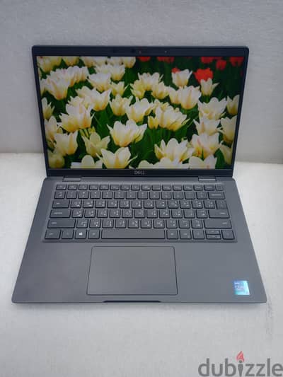 DELL LATITUDE 7420 TOUCH CORE I7-G7 16GB RAM 512GB. . . .