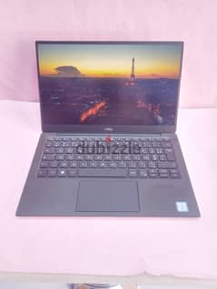 DELL XPS-13 9360 TOUCH SCREEN CORE-I7 16GB RAM 512GB SSD. . . 0