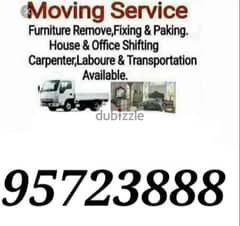 Muscat Mover packer house shiffting carpenter bed cabinet fixing