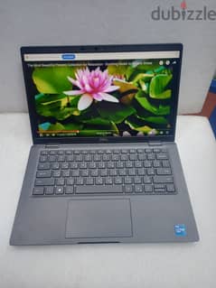 DELL 11th GENERATION CORE I7 16GB RAM 512GB SSD 14-INCH TOUCH SCREEN