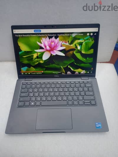 DELL 11th GENERATION CORE I7 16GB RAM 512GB SSD 14-INCH  SCREEN