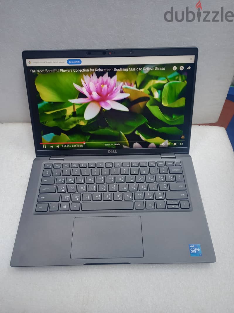 DELL 11th GENERATION CORE I7 16GB RAM 512GB SSD 14-INCH  SCREEN 0