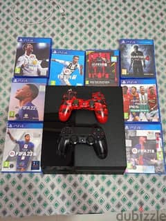 sony ps4