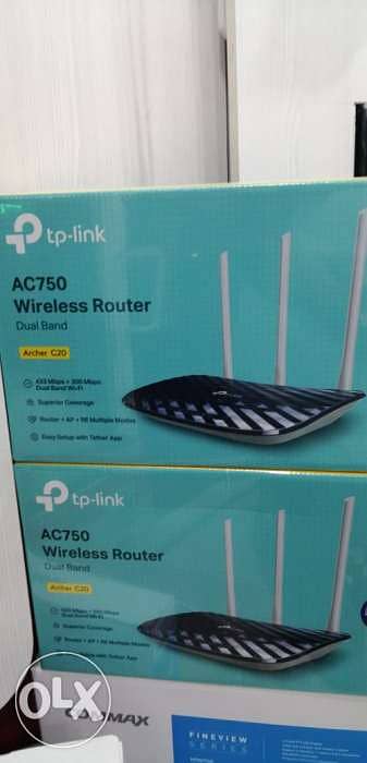 Tplink