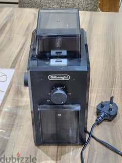 Delonghi