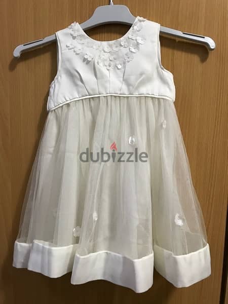 Dresses 6-24 months 0