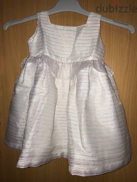 Dresses 6-24 months 3