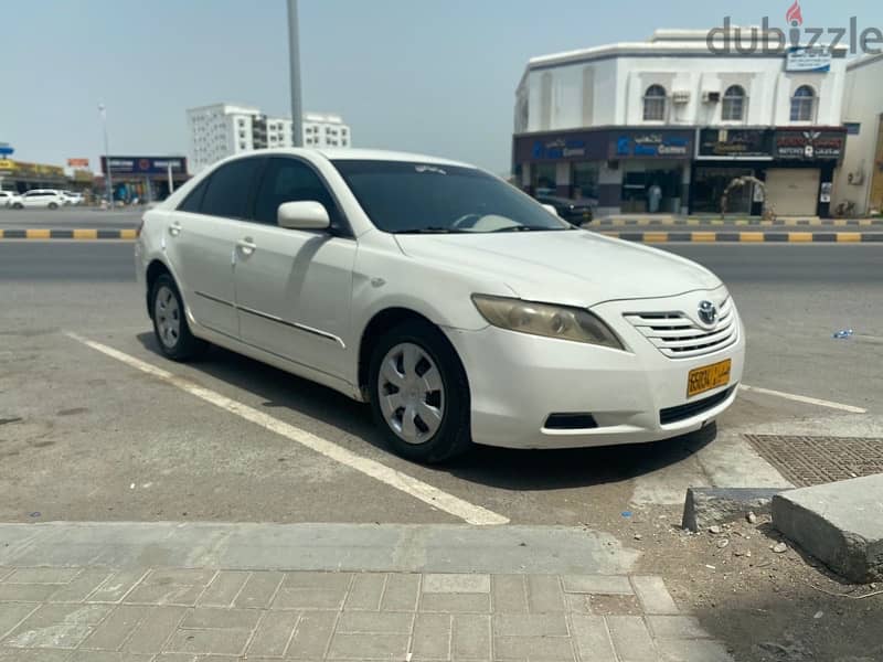 Camry clean argent sell 7