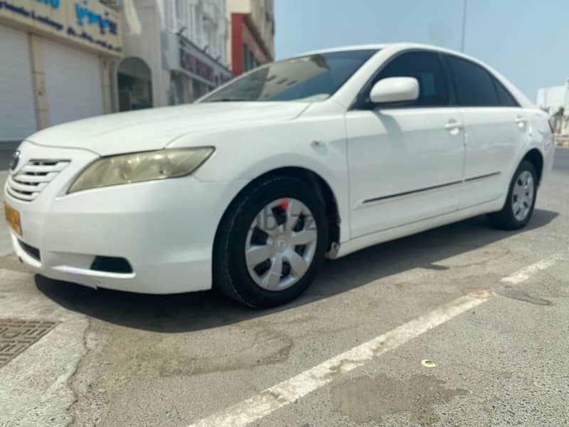 Camry clean argent sell 10