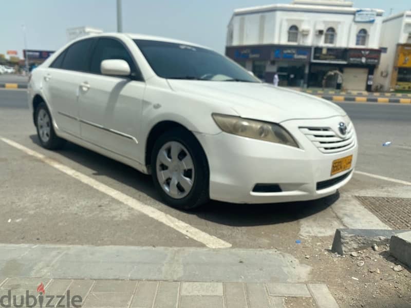 Camry clean argent sell 11