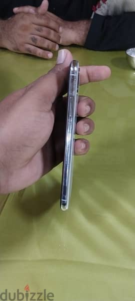 iphone X 256gb 2