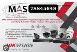 CCTV cameras Hikvision networking voice deta points door 0