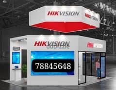 We all kind of IT WORKS CCTV Cameras Hikvision HD Turbo Dhaua 0