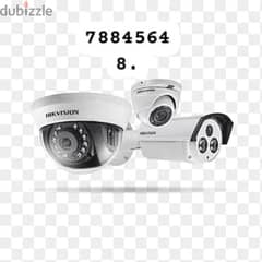 We all kind of IT WORKS CCTV Cameras Hikvision HD Turbo Dhaua