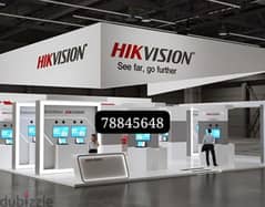 We all kind of IT WORKS CCTV Cameras Hikvision HD Turbo Dhaua 0