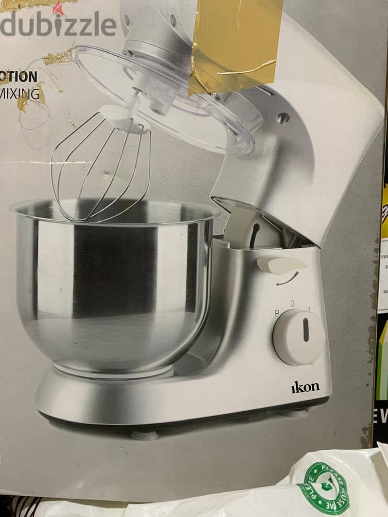 Iron, Mixer grinder, Oven. . . on sale 2