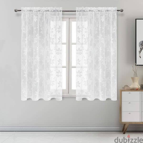 curtain. 35 riyal 2