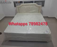 new bed available