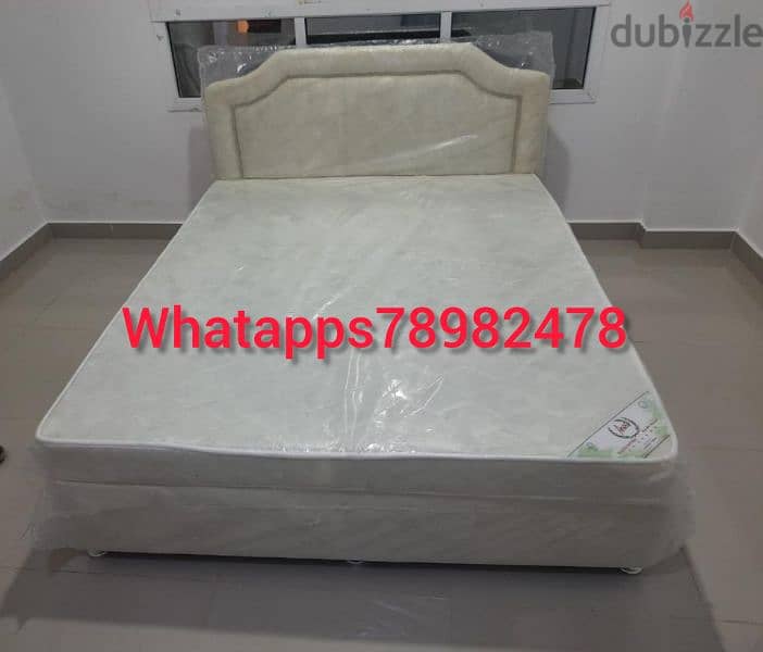 new bed available 5