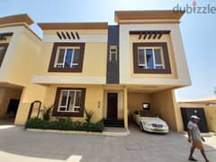 "SR-JV-495 Villa to let In al seeb