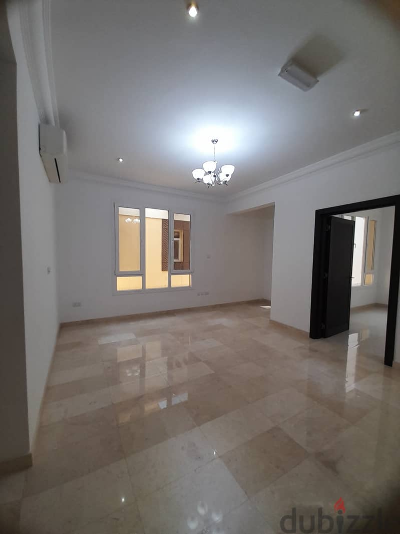 "SR-JV-495 Villa to let In al seeb 6