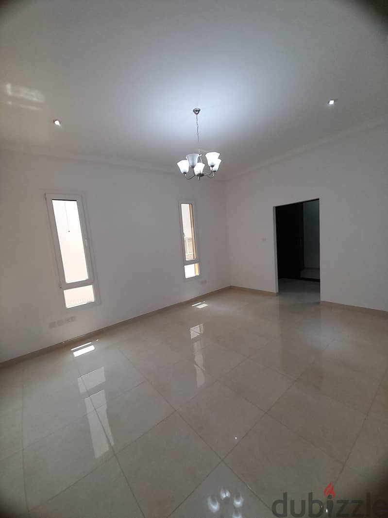 "SR-JV-495 Villa to let In al seeb 7