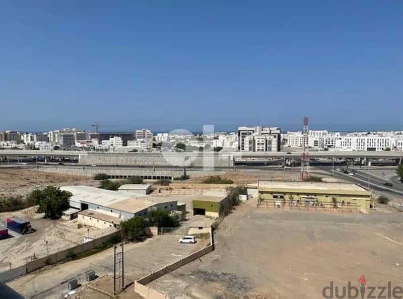 Gallery Muscat-Modern 2 BHK Apartment for Sale Qurum 29 Tel: 96991917 0