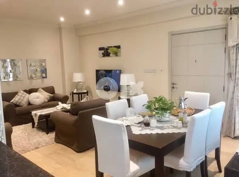 Gallery Muscat-Modern 2 BHK Apartment for Sale Qurum 29 Tel: 96991917 2