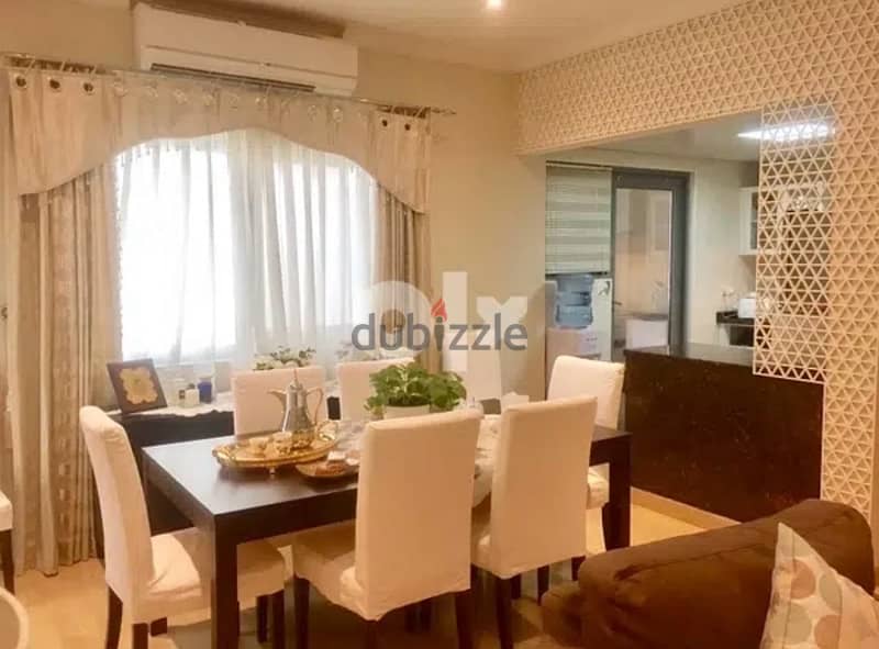 Gallery Muscat-Modern 2 BHK Apartment for Sale Qurum 29 Tel: 96991917 3