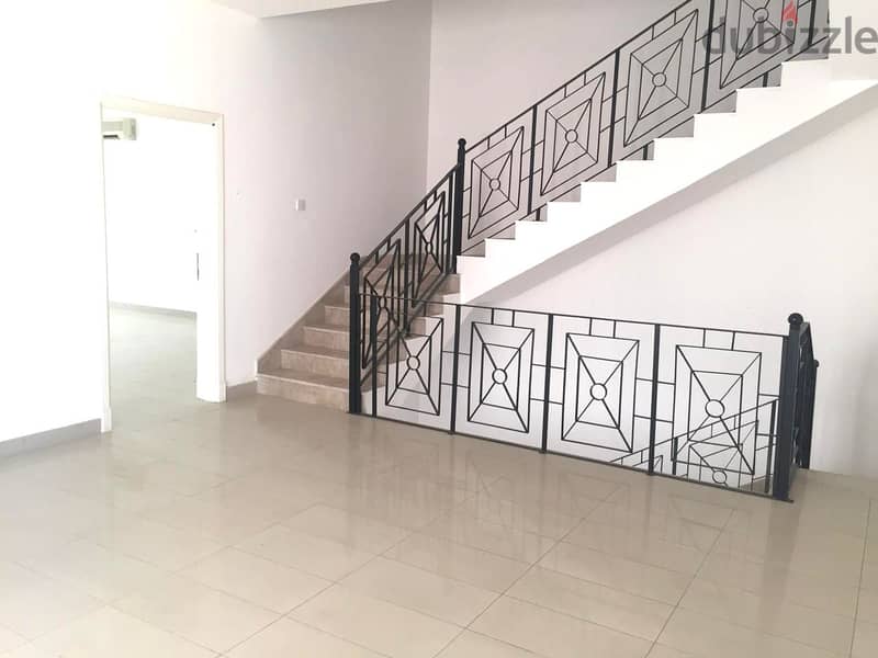 SR-OK-544 Villa for rent in al azaiba 1