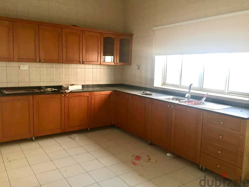 SR-OK-544 Villa for rent in al azaiba 2