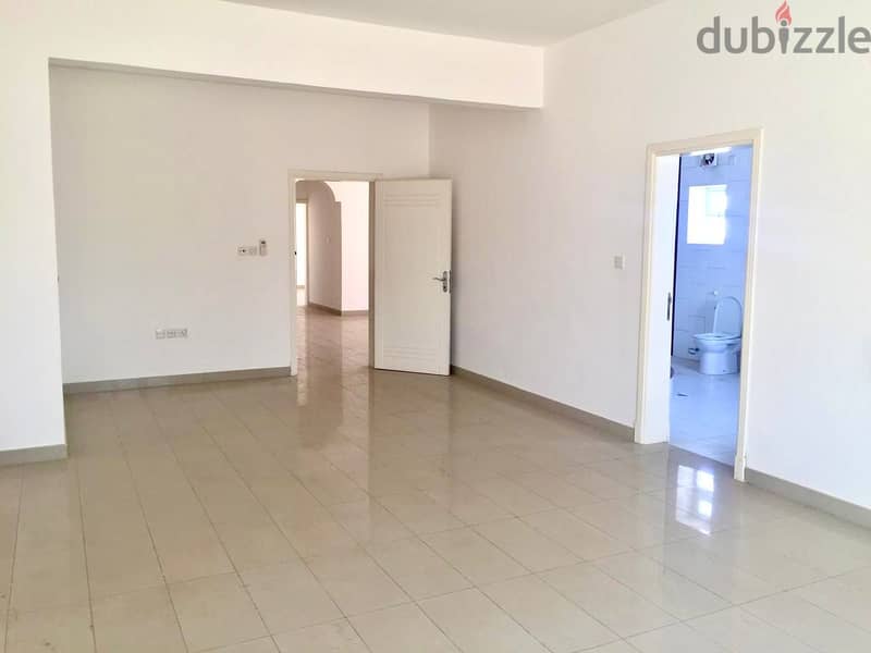 SR-OK-544 Villa for rent in al azaiba 3