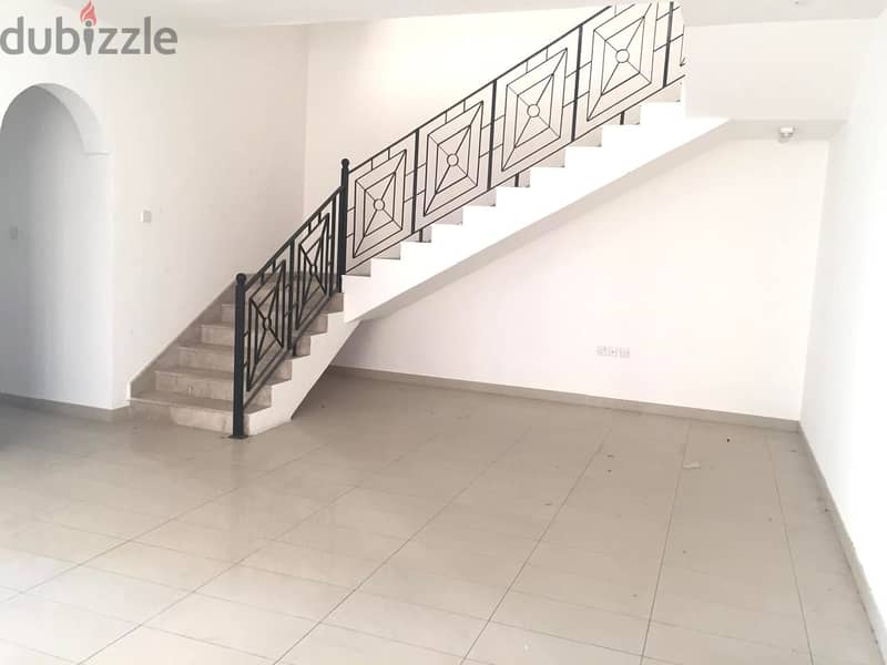 SR-OK-544 Villa for rent in al azaiba 5