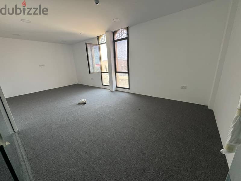 Office for Rent in Azaiba - PPC97 0