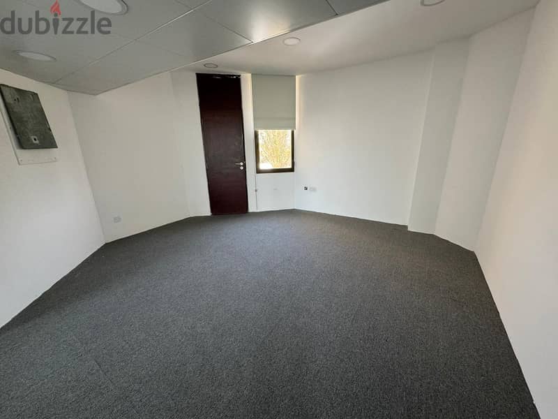 Spacious Office for Rent in Azaiba - PPC98 2